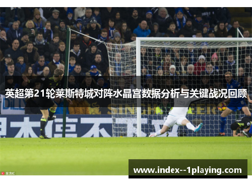 英超第21轮莱斯特城对阵水晶宫数据分析与关键战况回顾
