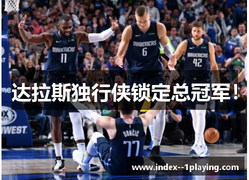 达拉斯独行侠锁定总冠军! 达拉斯独行侠锁定总冠军!