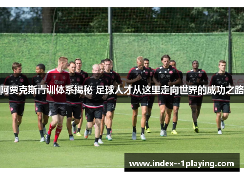阿贾克斯青训体系揭秘 足球人才从这里走向世界的成功之路