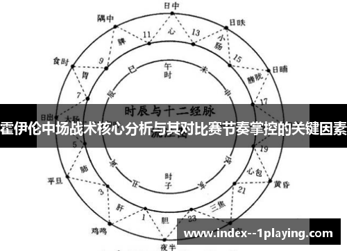 霍伊伦中场战术核心分析与其对比赛节奏掌控的关键因素