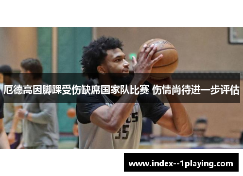 厄德高因脚踝受伤缺席国家队比赛 伤情尚待进一步评估 厄德高因脚踝受伤缺席国家队比赛 伤情尚待进一步评估