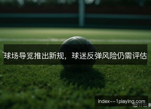 球场导览推出新规,球迷反弹风险仍需评估 球场导览推出新规,球迷反弹风险仍需评估